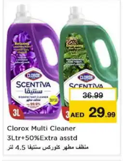 Nesto CLOROX General Cleaner offer