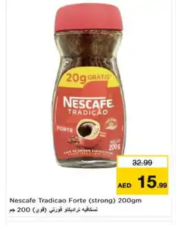 Nesto NESCAFE Coffee offer
