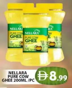Grand Hyper Market NELLARA Ghee offer