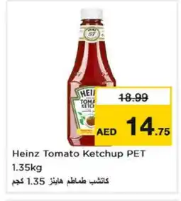 Nesto HEINZ Tomato Ketchup offer