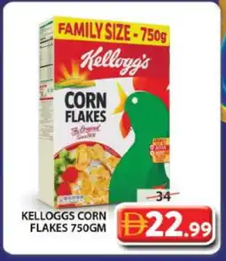 Grand Hyper Market KELLOGGS Corn Flakes offer