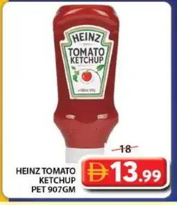 Grand Hyper Market HEINZ Tomato Ketchup offer