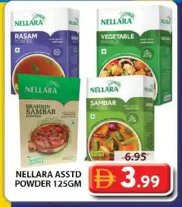 Grand Hyper Market NELLARA Spices / Masala offer