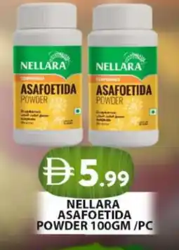 Grand Hyper Market NELLARA Spices / Masala offer