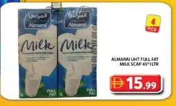 Grand Hyper Market ALMARAI Long Life / UHT Milk offer