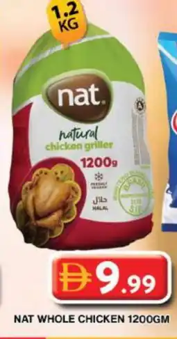 Grand Hyper Market NAT Fresh Chicken offer