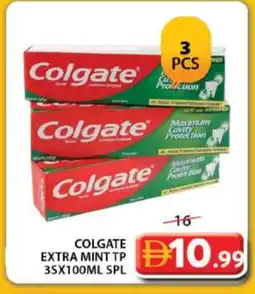 Grand Hyper Market COLGATE Toothpaste offer