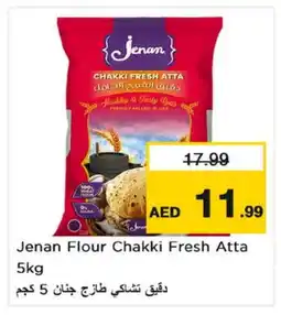 Nesto JENAN Atta offer