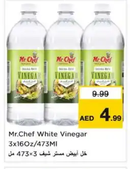 Nesto MR.CHEF Vinegar offer