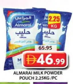 Grand Hyper Market ALMARAI Milk Powder offer