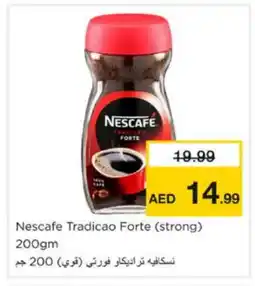 Nesto NESCAFE Coffee offer