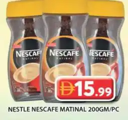 Grand Hyper Market NESCAFE Coffee offer