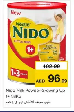Nesto NIDO 1+ Milk Powder offer