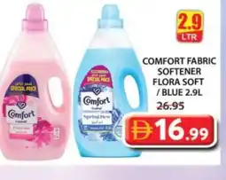 Grand Hyper Market COMFORT Softener offer