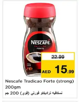 Last Chance NESCAFE Coffee offer