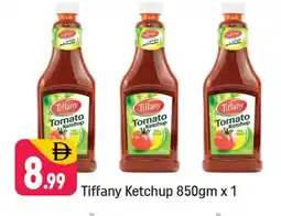 Shaklan TIFFANY Tomato Ketchup offer