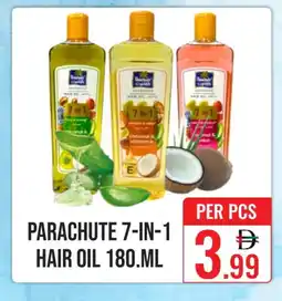 Day Star Department Store PARACHUTE Hair Oil offer