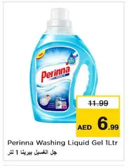 Nesto PERINNA Detergent offer