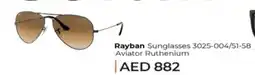 Lulu Hypermarket Rayban Sunglasses offer