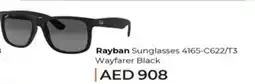 Lulu Hypermarket Rayban Sunglasses offer