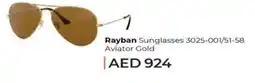 Lulu Hypermarket Rayban Sunglasses offer