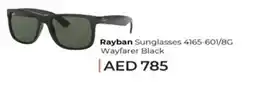 Lulu Hypermarket Rayban Sunglasses offer