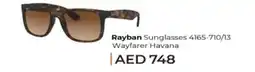 Lulu Hypermarket Rayban Sunglasses offer