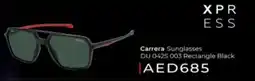 Lulu Hypermarket Carrera Sunglasses offer