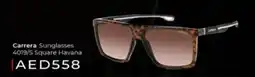 Lulu Hypermarket Carrera Sunglasses 4019/S Square Havana offer