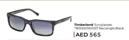Lulu Hypermarket Timberland Sunglasses TB0002190D57 Rectangle Black offer
