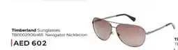 Lulu Hypermarket Timberland Sunglasses TB0002906H65 Navigator Nickletion offer