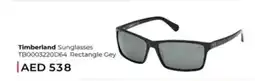 Lulu Hypermarket Timberland Sunglasses TB0003220D64 Rectangle Gey offer