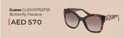 Lulu Hypermarket Guess GU0019752F55 Butterfly Havana offer