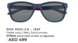 Lulu Hypermarket O'Neill polarized unisex sunglasses offer