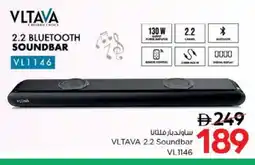 Nesto VLTAVA Speaker offer