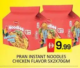 Al Madina PRAN Noodles offer