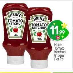 Bigmart HEINZ Tomato Ketchup offer