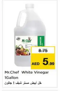 Nesto MR.CHEF Vinegar offer