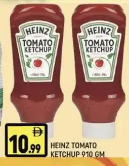 Al Madina HEINZ Tomato Ketchup offer