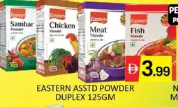 Al Madina EASTERN Spices / Masala offer