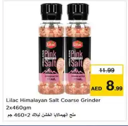 Nesto LILAC Salt offer