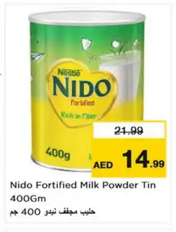 Nesto NIDO Milk Powder offer
