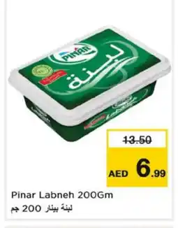 Nesto PINAR Labneh offer