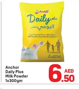 Day To Day ANCHOR DAILY PLUS Milk Powder offer