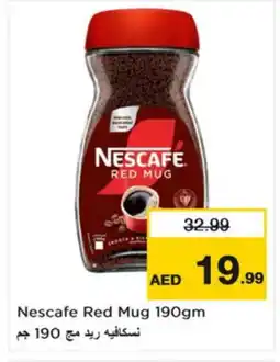 Nesto NESCAFE Coffee offer