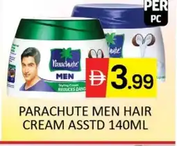 Al Madina PARACHUTE Hair Cream offer