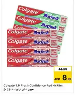 Nesto COLGATE Toothpaste offer