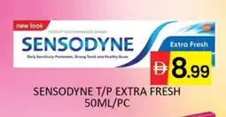 Al Madina SENSODYNE Toothpaste offer