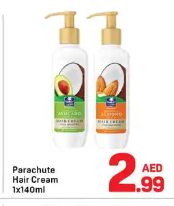 Day To Day PARACHUTE Hair Cream offer