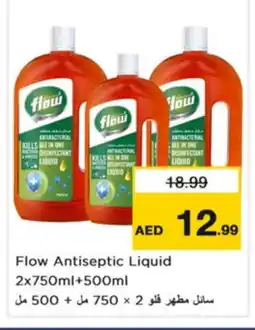 Nesto FLOW Disinfectant offer